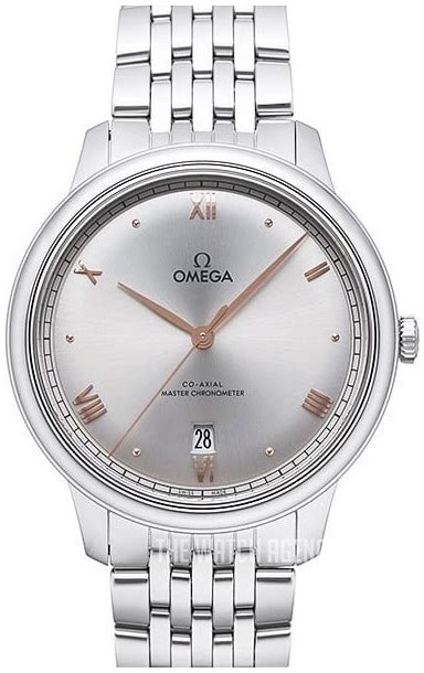 omega watch 40mm|omega 434.10.10.20.10.001.